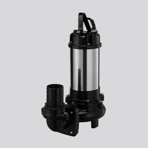 Toshio jkd series submersible pump